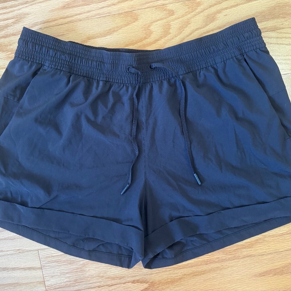 Lulu Shorts